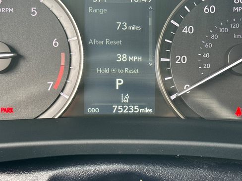 Certified 2022 Lexus RX 350 AWD image 20