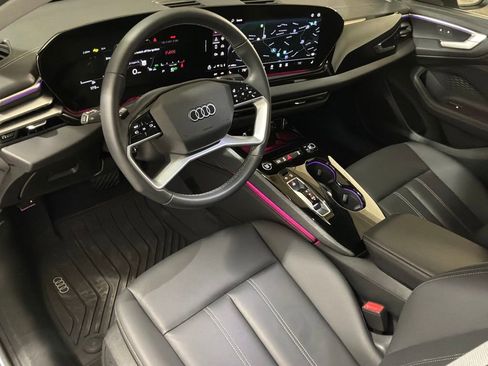 Certified 2025 Audi A5 2.0T Premium w/ Convenience Package AWD/4WD image 19
