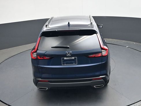 Certified 2026 Honda CR-V Sport-L image 26