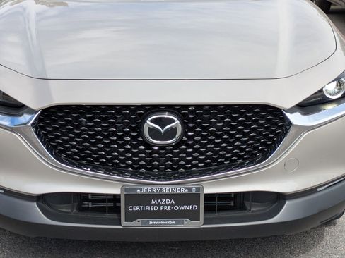 Certified 2023 MAZDA CX-30 AWD 2.5 S w/ Preferred Package image 9