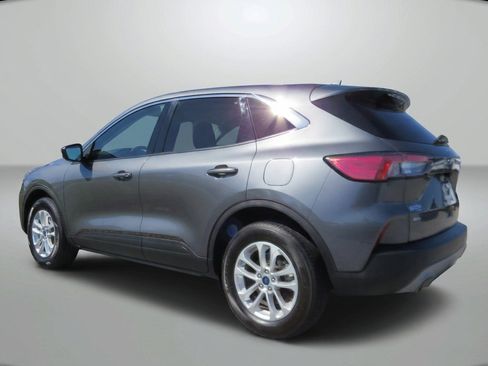 Used 2022 Ford Escape SE AWD/4WD image 5