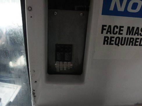 Used 2019 Mercedes-Benz Sprinter 4500 image 61