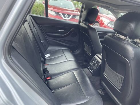 Used 2015 BMW 328i xDrive Wagon AWD/4WD image 23