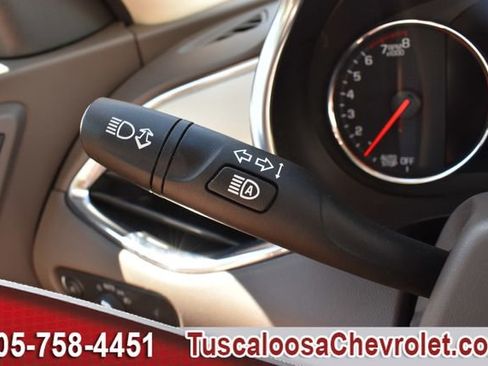 Used 2024 Chevrolet Malibu LT image 31