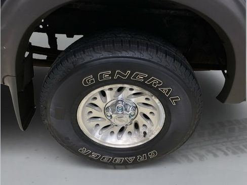 Used 1999 Ford Ranger XLT AWD/4WD image 15