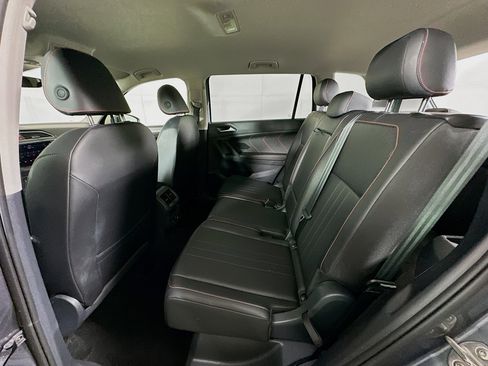 Used 2024 Volkswagen Tiguan Wolfsburg Edition image 25