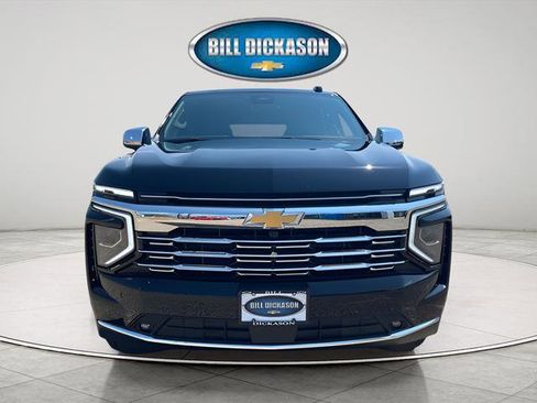New 2026 Chevrolet Tahoe Premier RWD image 2