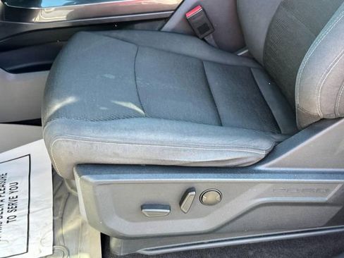 Used 2022 Ford F150 XLT w/ Equipment Group 302A High image 23