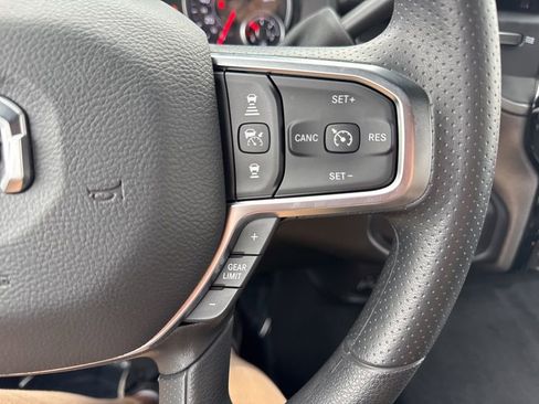 New 2026 RAM 2500 Tradesman image 5