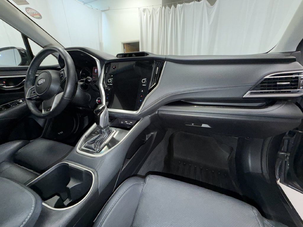Used 2022 Subaru Legacy Limited AWD/4WD image 19