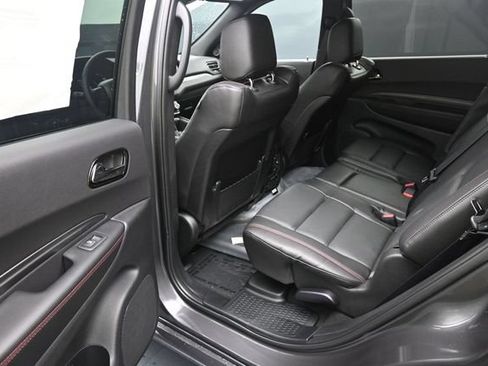 New 2026 Dodge Durango GT AWD/4WD image 35