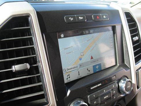 Used 2018 Ford F150 Lariat AWD/4WD image 39