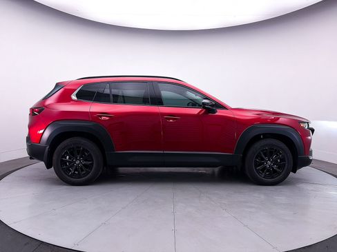 Certified 2026 MAZDA CX-50 AWD 2.5 Hybrid w/ Weather Package image 39