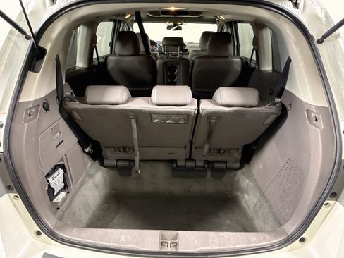 Used 2017 Honda Odyssey Touring image 35