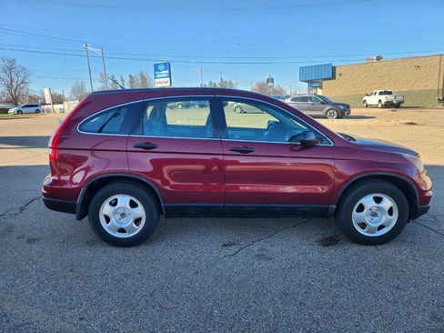 Used 2011 Honda CR-V LX image 3