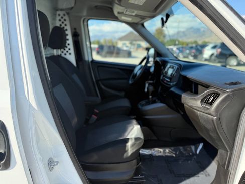 Used 2022 RAM ProMaster City Wagon image 17