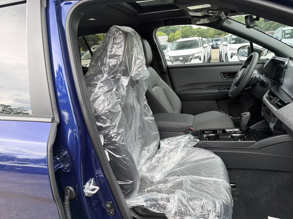New 2026 Subaru Outback Premium AWD/4WD image 15