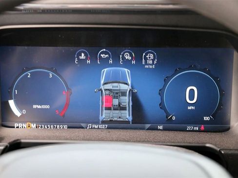 New 2026 Ford F250 XLT w/ XLT Premium Package image 19