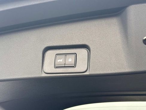 New 2026 Nissan Rogue Platinum w/ Platinum Premium Package image 14