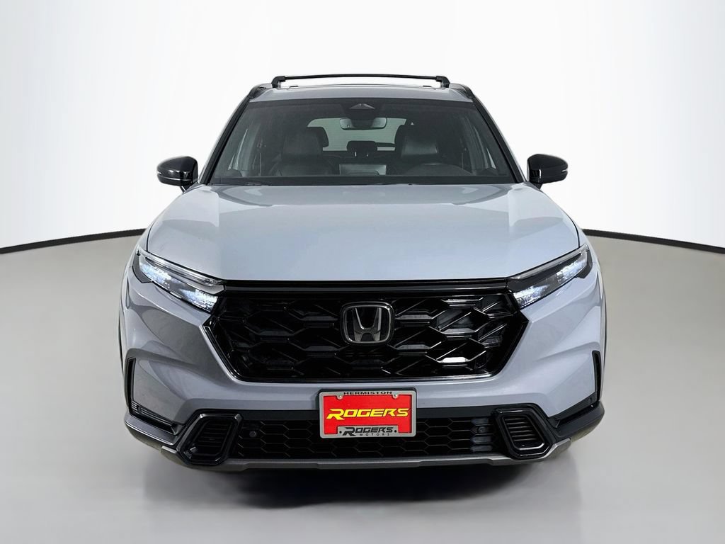 Used 2024 Honda CR-V Sport-L image 2