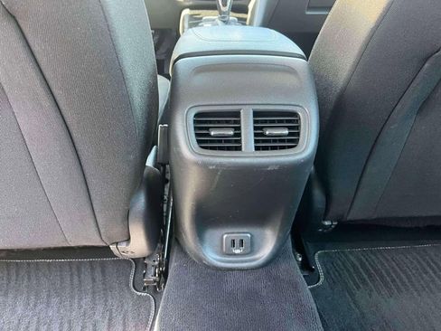 Used 2018 Buick Regal Preferred w/ Sights and Sounds Package AWD/4WD image 14