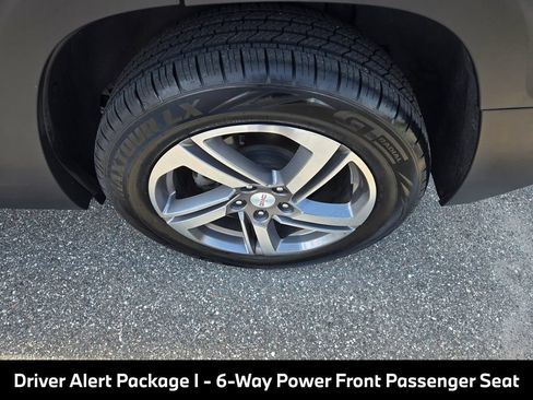 Used 2020 GMC Terrain SLT w/ Preferred Package FWD image 13