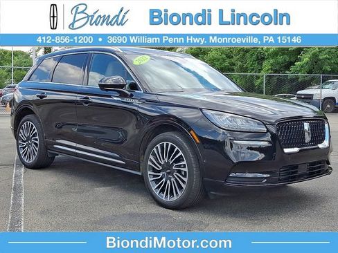 Used 2022 Lincoln Corsair Reserve w/ Equipment Group 201A AWD/4WD image 1
