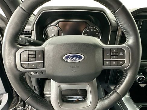 Used 2022 Ford F150 XLT w/ Equipment Group 302A High image 20