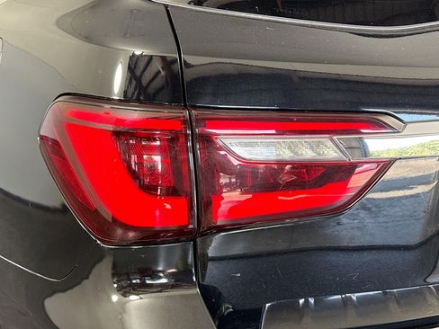 Used 2020 INFINITI QX80 Luxe w/ Proassist Package image 36