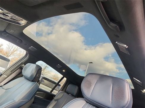 New 2025 Cadillac Escalade IQ Sport 2 w/ LPO, ONYX Package image 10