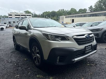 Used 2022 Subaru Outback Touring XT