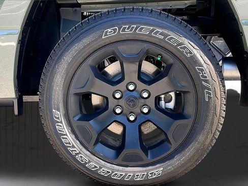 New 2026 RAM 1500 Express AWD/4WD image 34