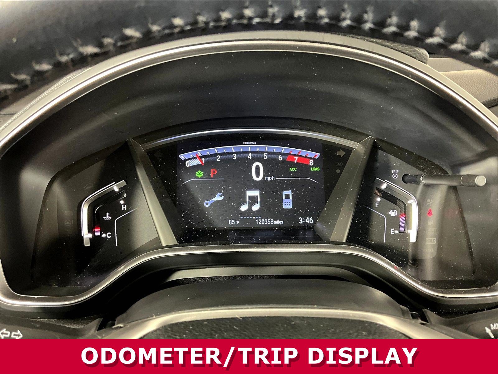 Used 2018 Honda CR-V EX-L image 13