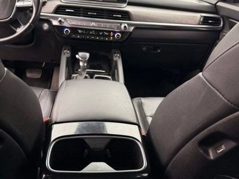 Used 2022 Kia Telluride EX w/ EX Premium Package FWD image 16