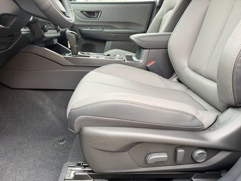 New 2026 Subaru Outback Limited w/ Premium/Limited Package 2 AWD/4WD image 11