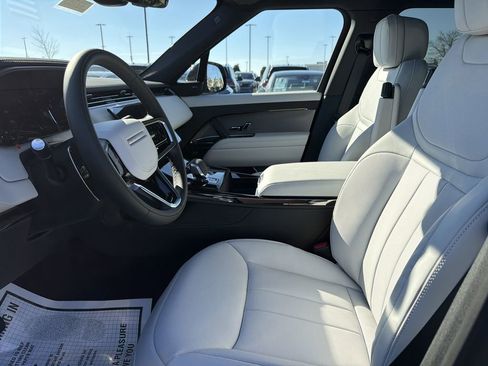 New 2026 Land Rover Range Rover Sport SE image 10