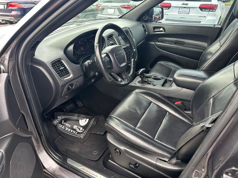 Used 2020 Dodge Durango R/T RWD image 9