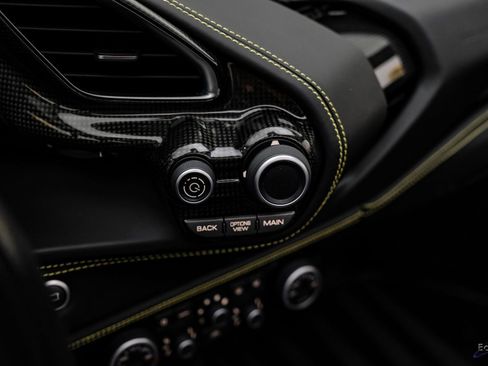 Used 2017 Ferrari 488 Spider image 87