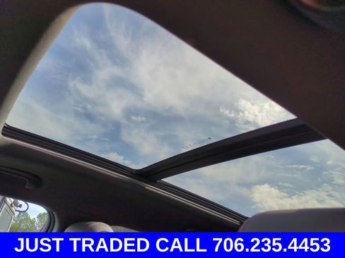 Used 2024 Chevrolet TrailBlazer RS w/ Convenience Package image 20