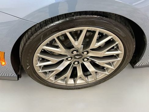 Used 2026 Ford Mustang Premium w/ Anti-Theft Package RWD image 29