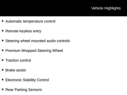 Used 2025 Ford Bronco Sport Heritage w/ Convenience Package AWD/4WD image 13
