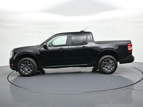 New 2026 Ford Maverick XLT AWD/4WD image 9