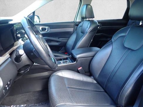 Used 2022 Kia Sorento X-Line EX AWD/4WD image 12