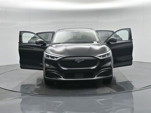 New 2026 Ford Mustang Mach-E Select image 29