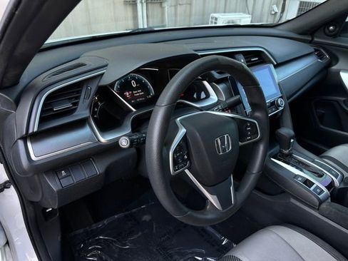 Used 2016 Honda Civic EX-T image 17