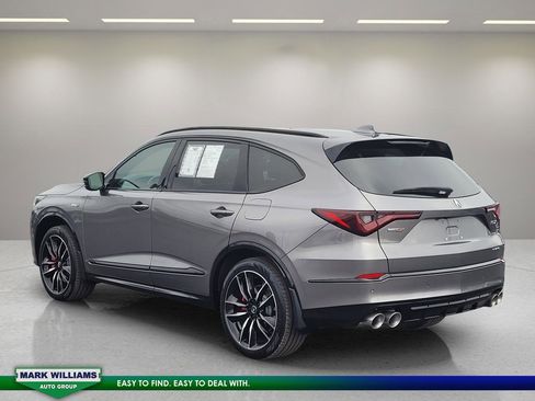 Used 2024 Acura MDX Type S image 6