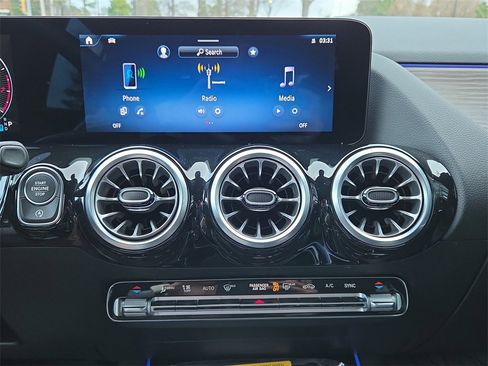 Certified 2026 Mercedes-Benz GLA 250 4MATIC image 23