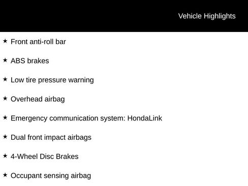 Used 2018 Honda Clarity Touring image 7