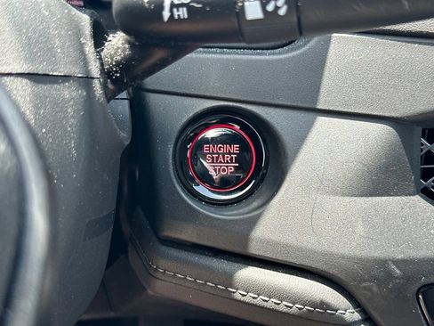 Used 2023 Honda Accord EX image 23