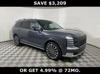 New 2026 Hyundai Palisade Calligraphy video 1